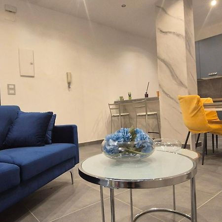 ساليرنو B & B Mali المظهر الخارجي الصورة