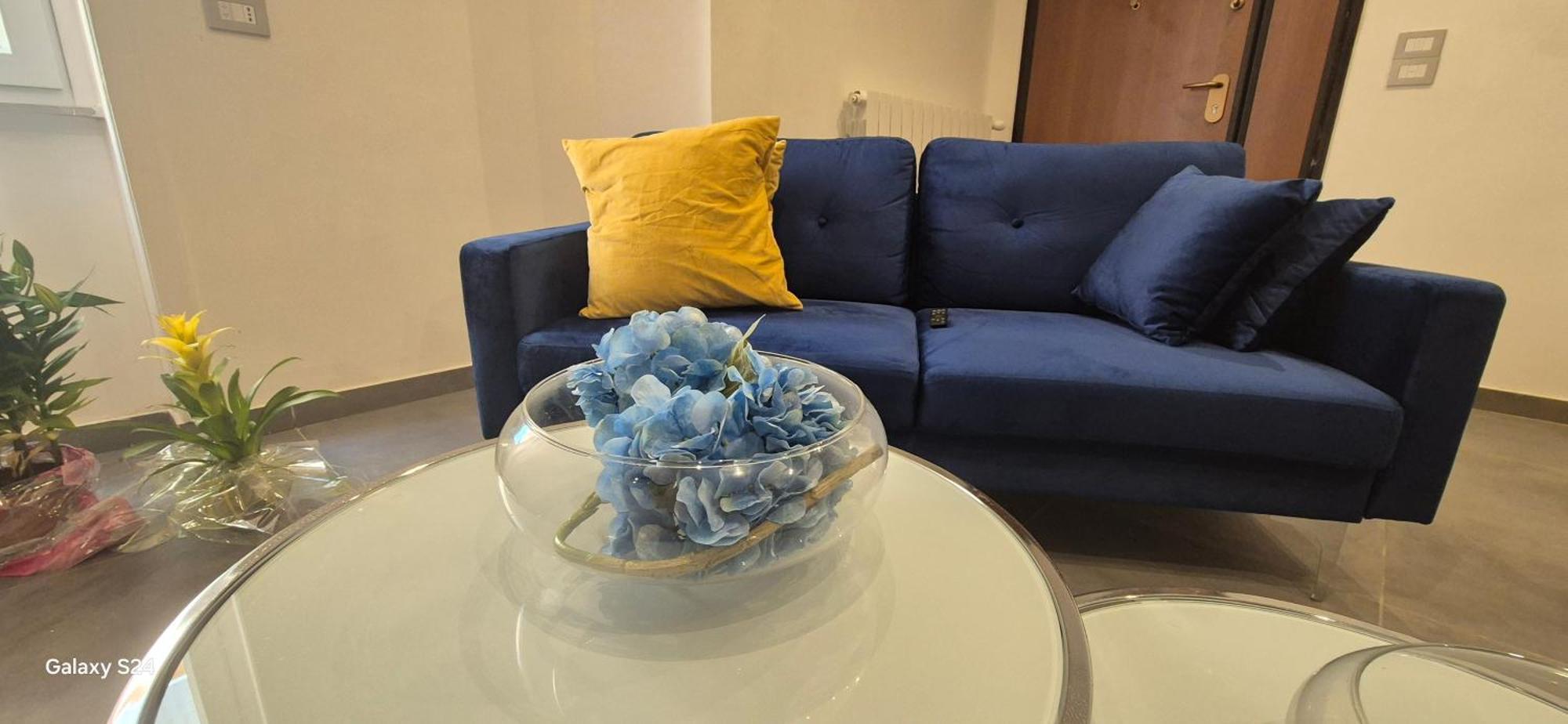 ساليرنو B & B Mali المظهر الخارجي الصورة