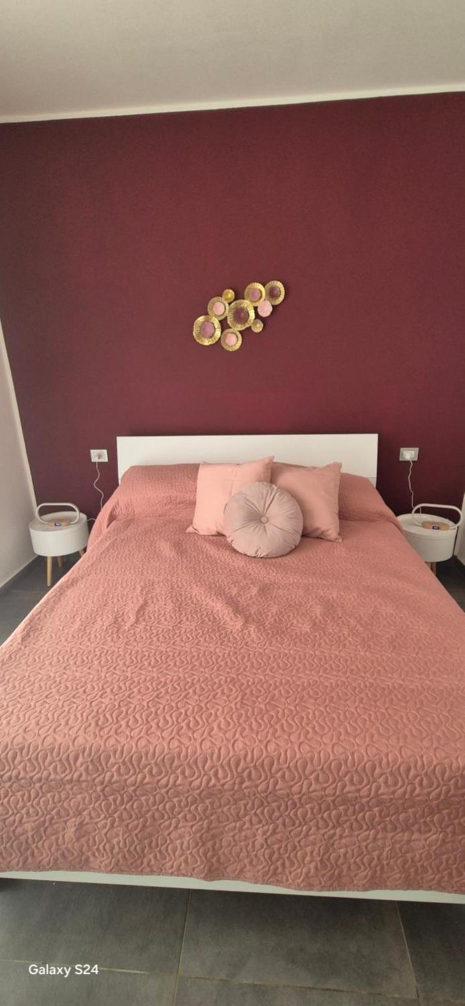 ساليرنو B & B Mali المظهر الخارجي الصورة